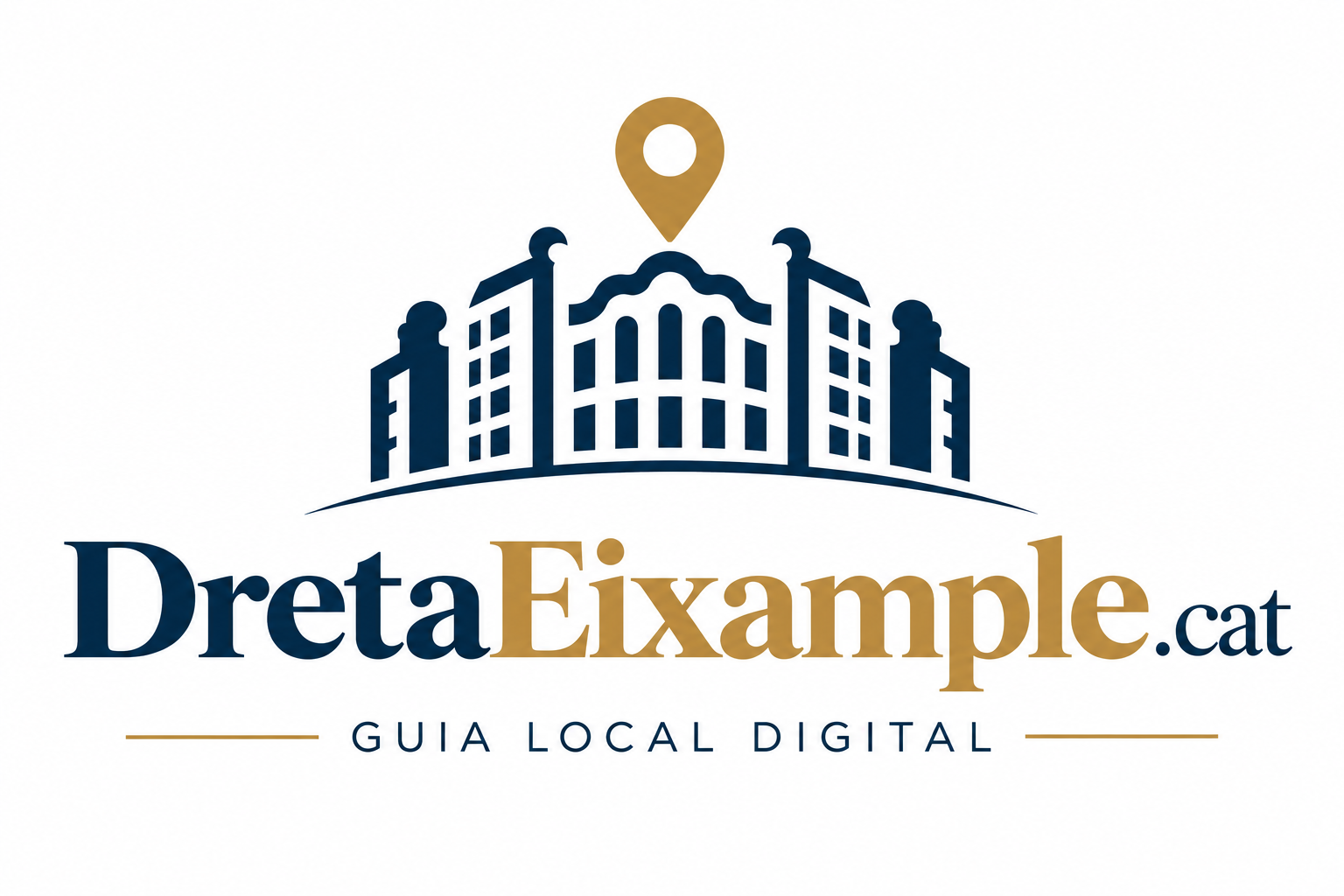 Dreta Eixample - Guia local de comercios y servicios